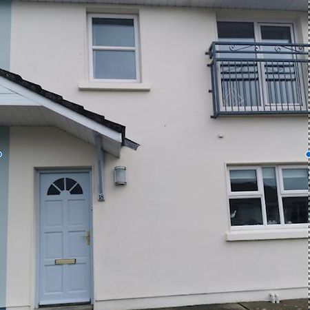 Lios Namara Villa Lahinch Esterno foto