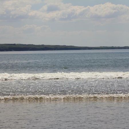 Lios Namara Villa Lahinch Esterno foto