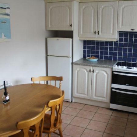 Lios Namara Villa Lahinch Esterno foto