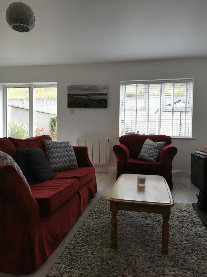 Lios Namara Villa Lahinch Esterno foto