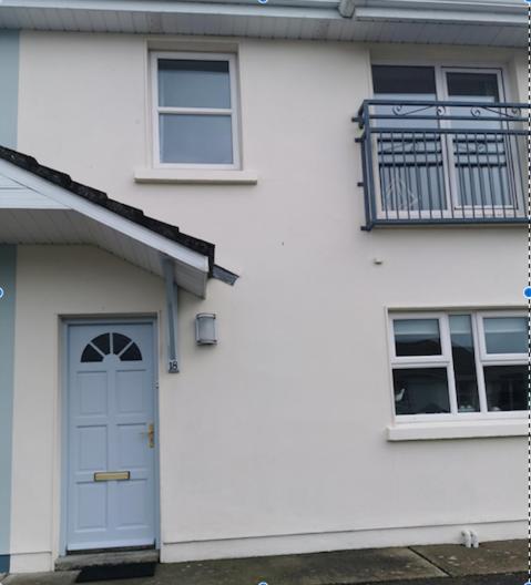 Lios Namara Villa Lahinch Esterno foto