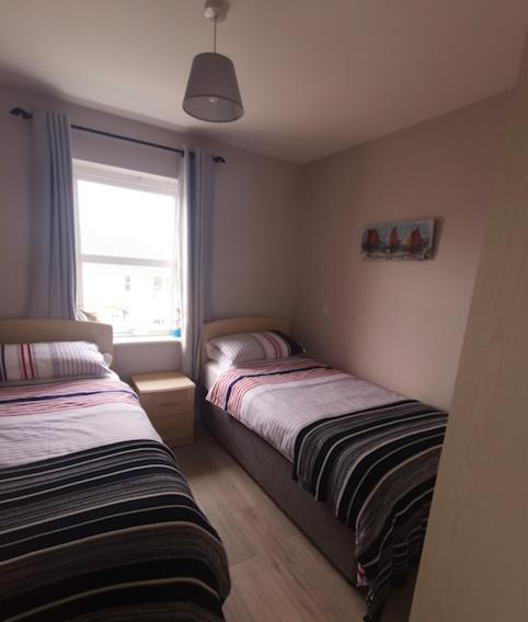 Lios Namara Villa Lahinch Esterno foto