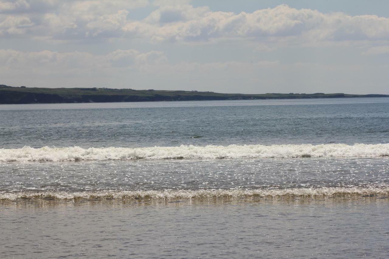 Lios Namara Villa Lahinch Esterno foto