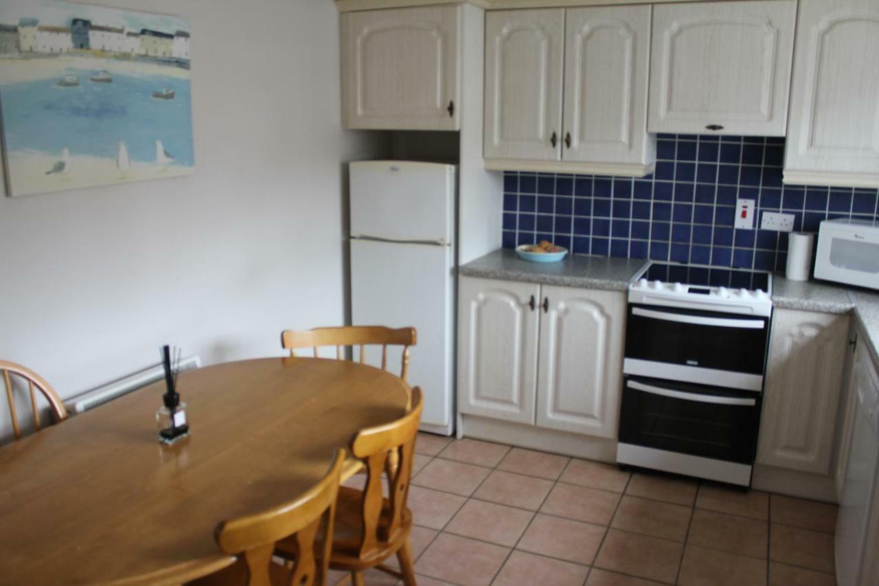 Lios Namara Villa Lahinch Esterno foto