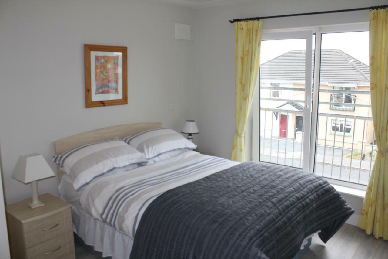 Lios Namara Villa Lahinch Esterno foto