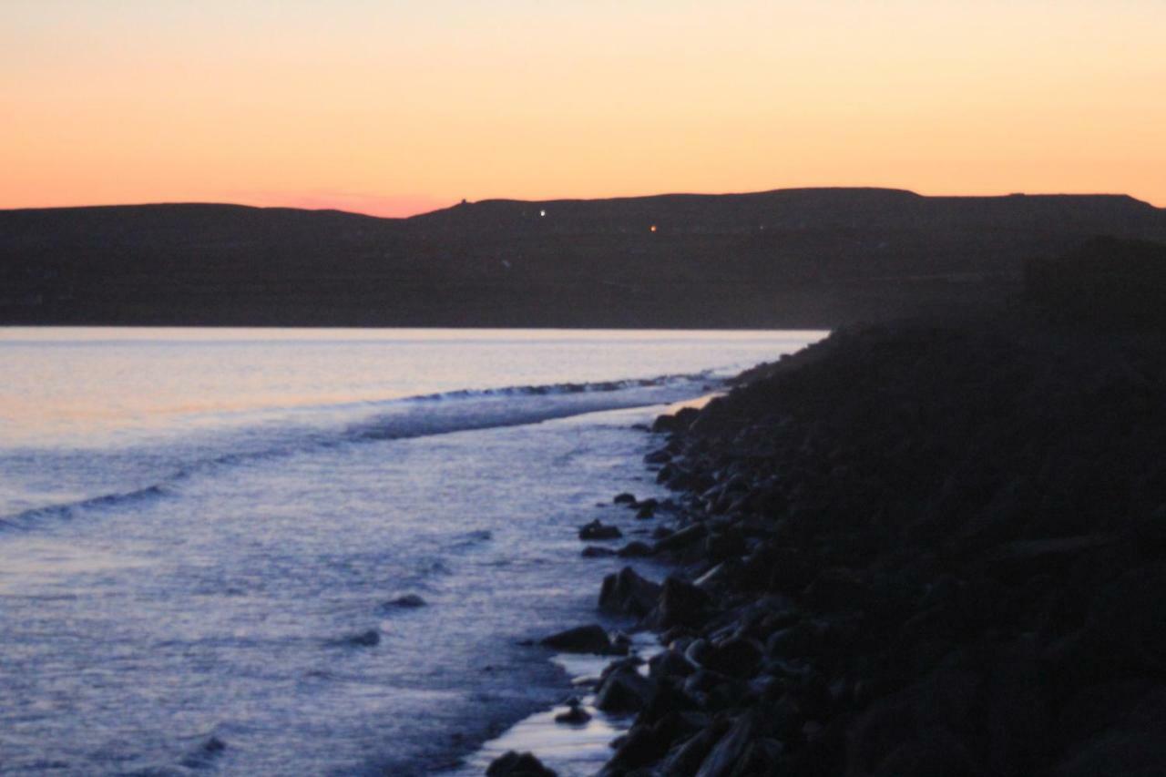 Lios Namara Villa Lahinch Esterno foto