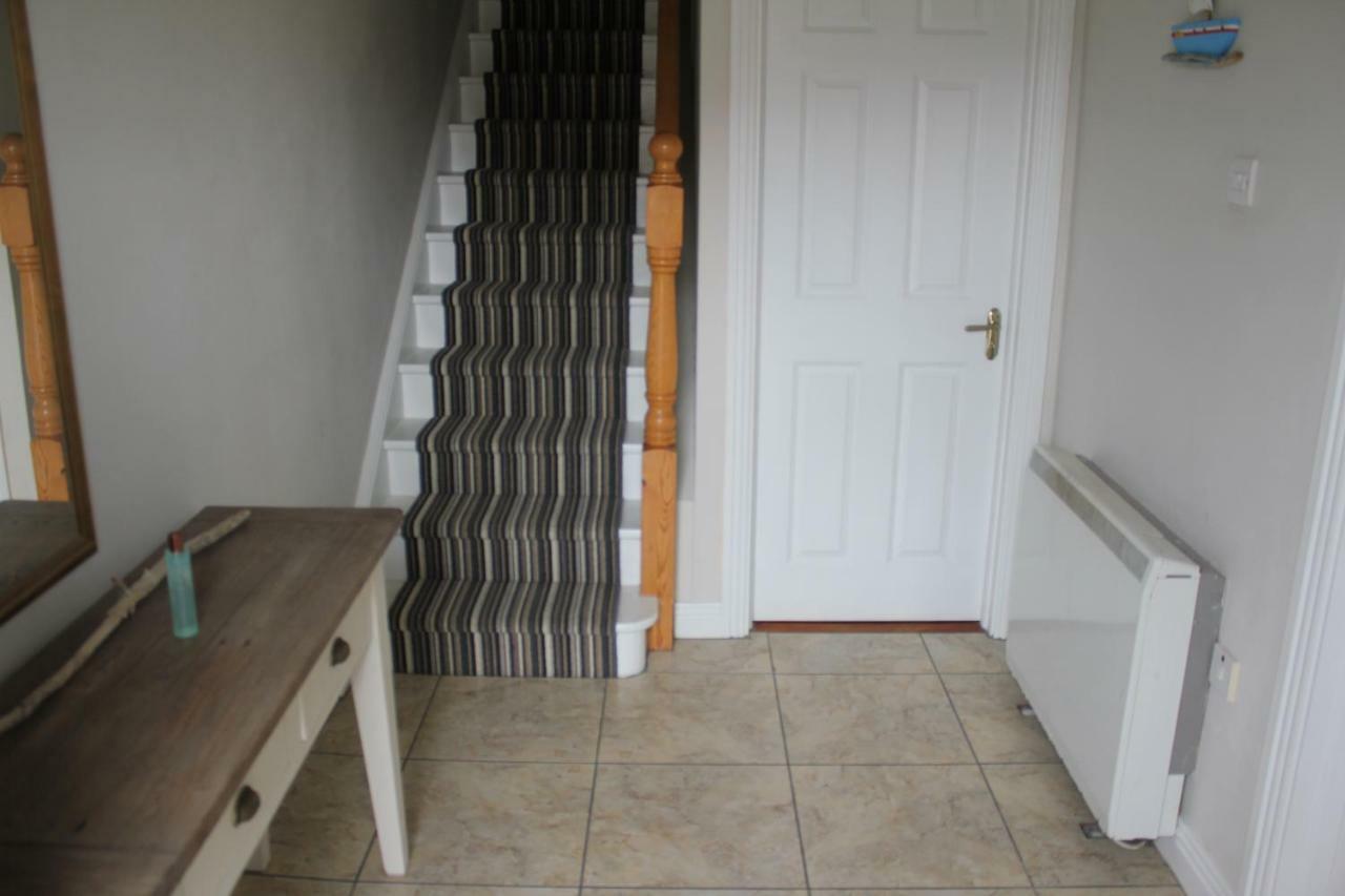 Lios Namara Villa Lahinch Esterno foto