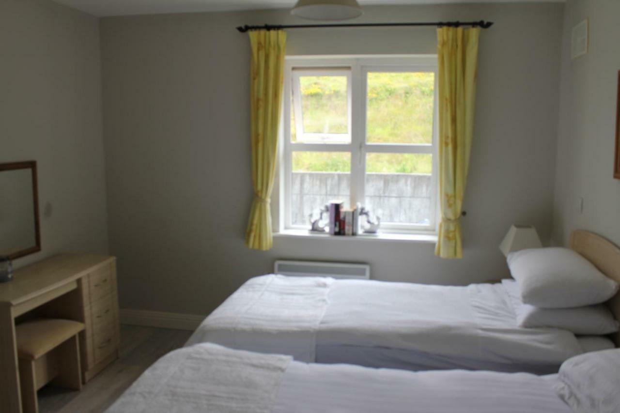Lios Namara Villa Lahinch Esterno foto