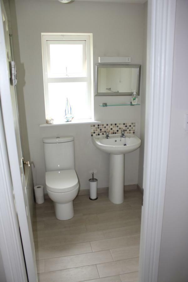 Lios Namara Villa Lahinch Esterno foto