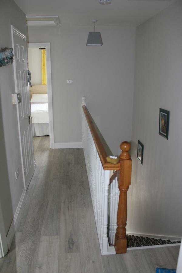 Lios Namara Villa Lahinch Esterno foto