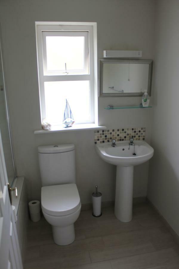 Lios Namara Villa Lahinch Esterno foto
